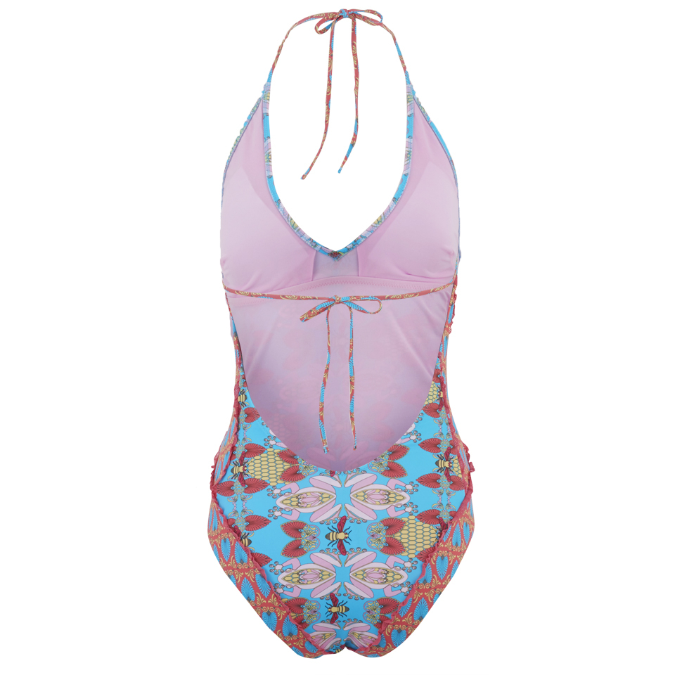 Paolita Women's Apollo Tete Swimsuit - Multi