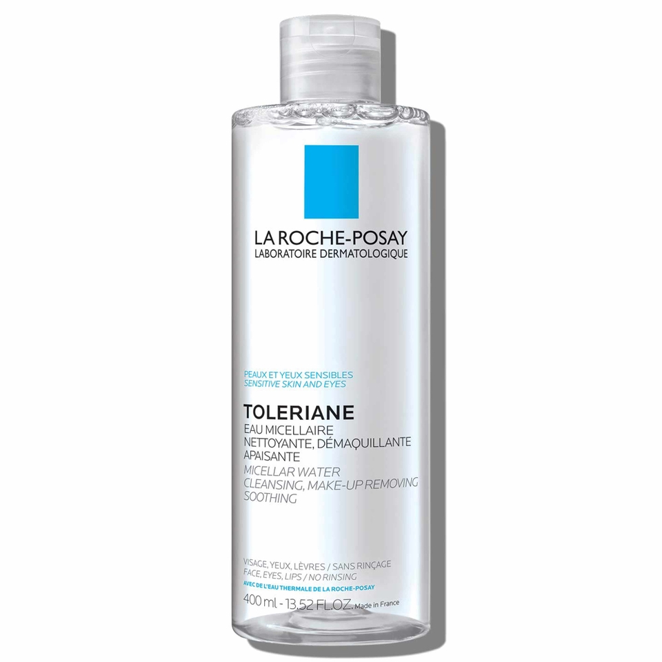 ROCHE-POSAY 150ml Thermale Eau LA 8本セット