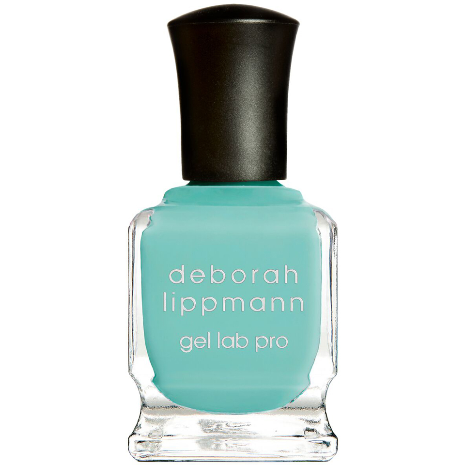 Esmalte de uñas Gel Lab Pro Color, Splish Splash de Deborah Lippmann (15 ml)