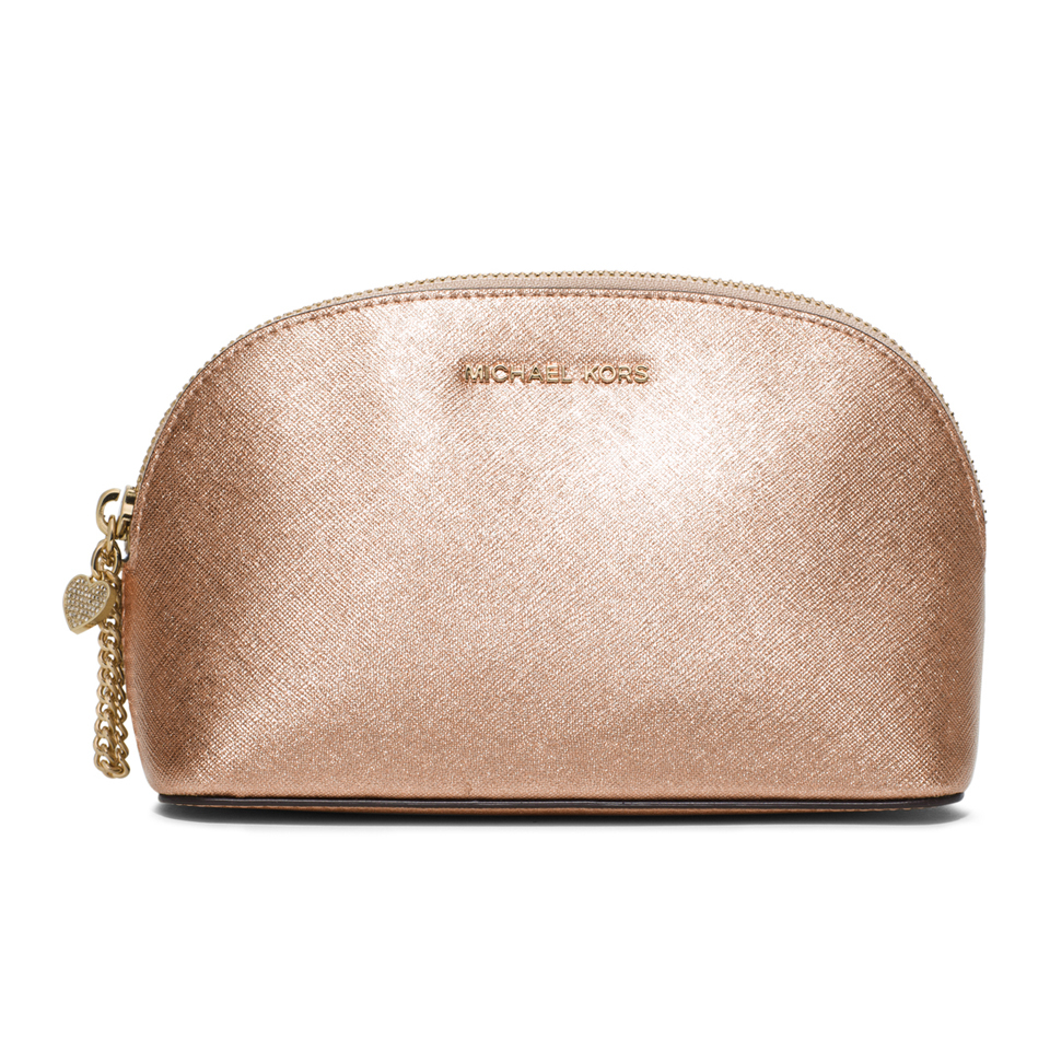 Michael kors new arrivals large travel pouch