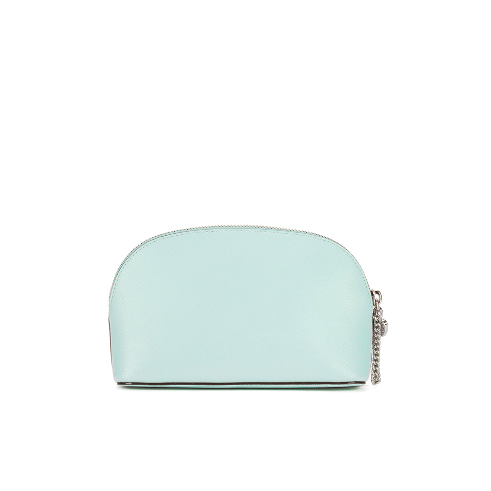 MICHAEL MICHAEL KORS Women's Alex Large Travel Pouch - Celadon