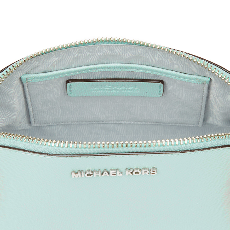 Michael kors wallet celadon outlet
