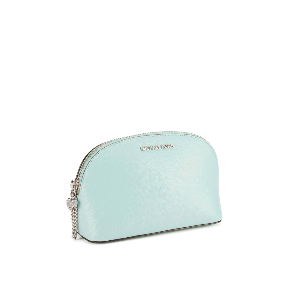 Michael kors wallet celadon clearance