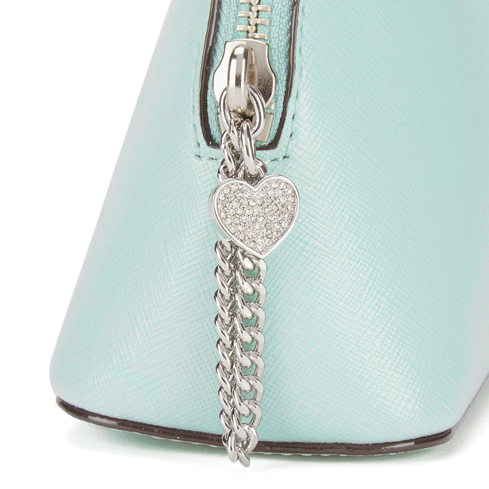 MICHAEL MICHAEL KORS Women's Alex Large Travel Pouch - Celadon