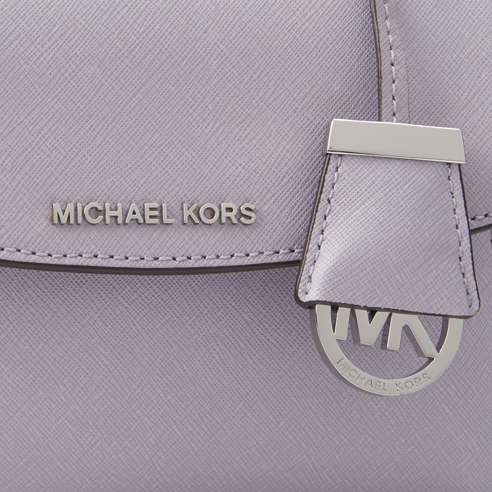 MICHAEL MICHAEL KORS Women's Ava Small Crossbody Bag - Lilac