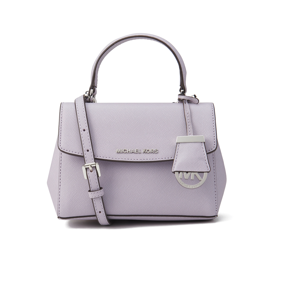 MICHAEL Michael Kors Handbag in Purple