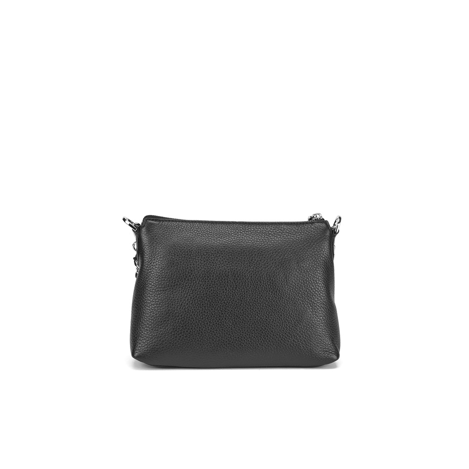 MICHAEL MICHAEL KORS Women's Zoe Crossbody Bag - Black