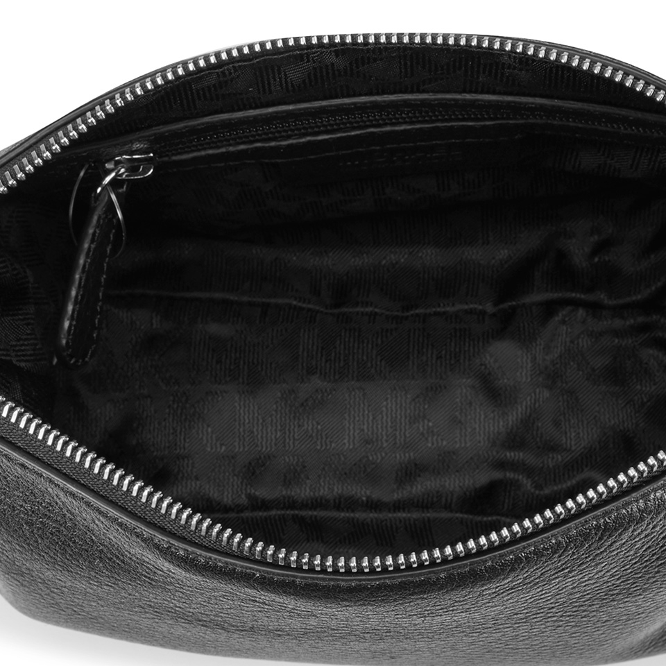 MICHAEL MICHAEL KORS Women's Zoe Crossbody Bag - Black