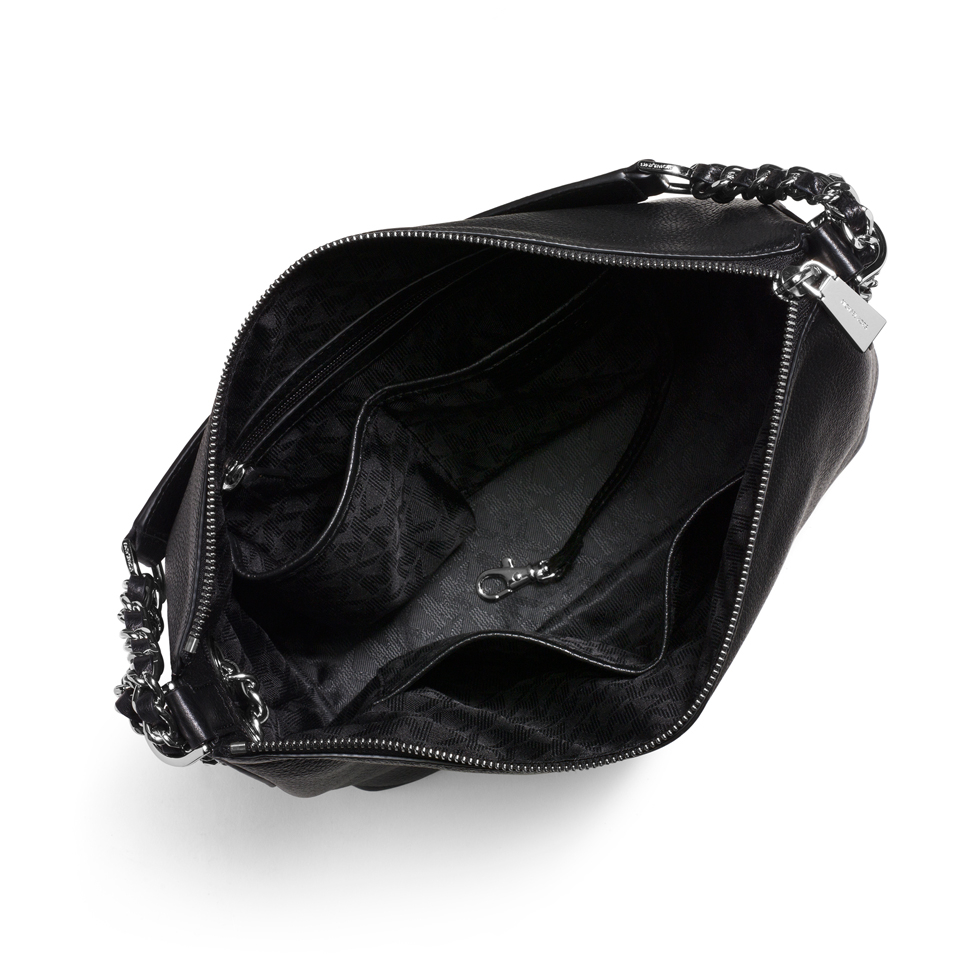 MICHAEL MICHAEL KORS Women's Shoulder Bag - Black