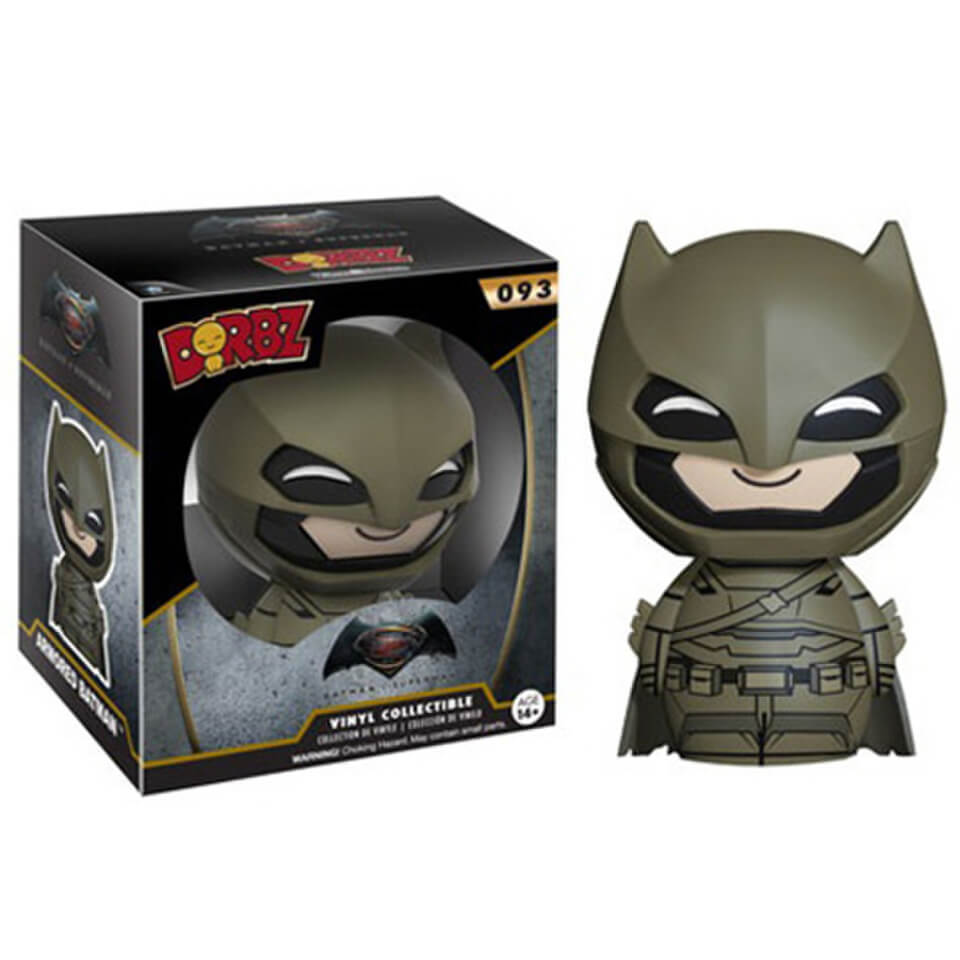 DORBZ デアデビル vinyl collectible 3セット DORBZ デアデビル vinyl