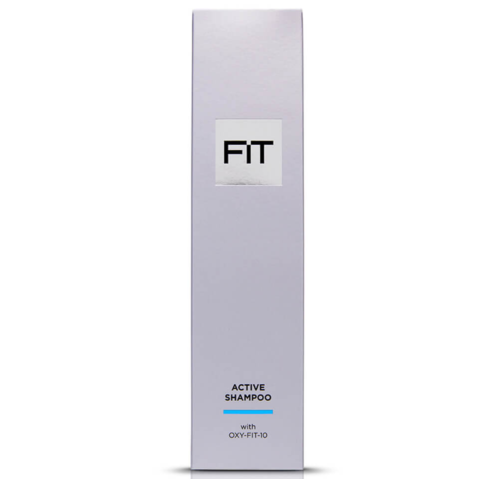 FIT Active Shampoo 250ml