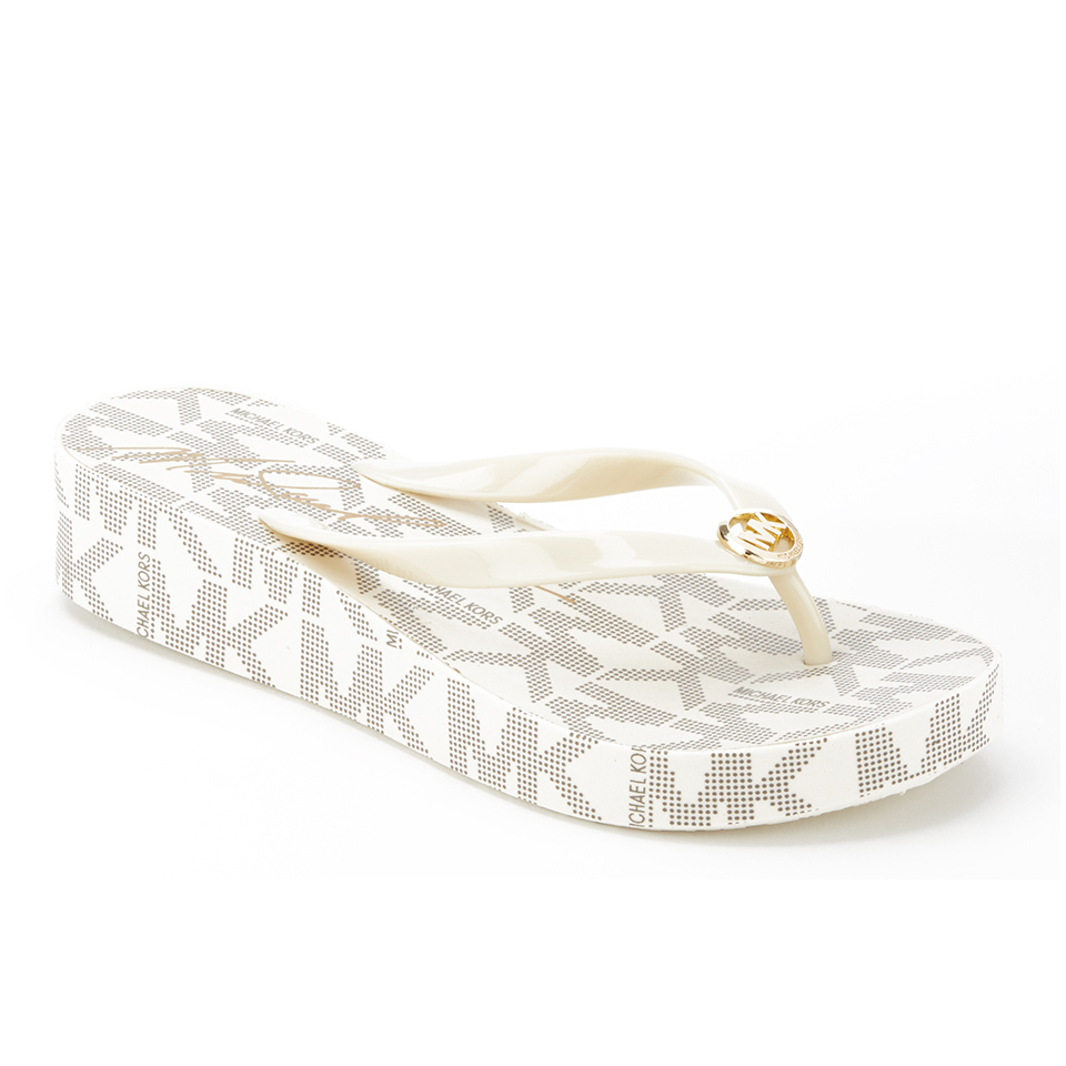 Michael kors bedford sandals new arrivals