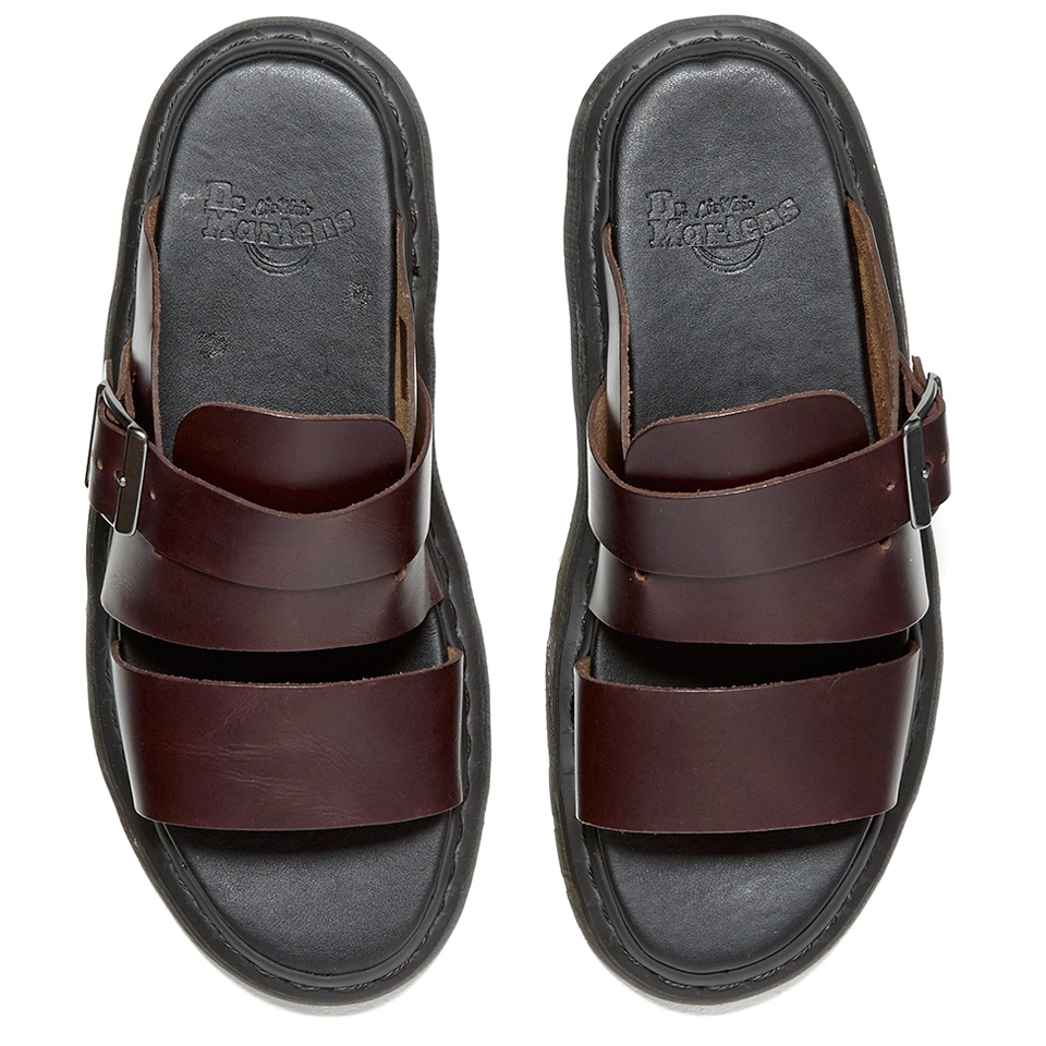 Dr martens charro brando outlet