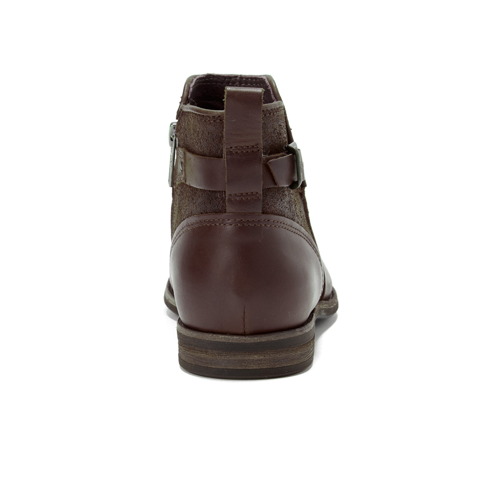 Ugg demi croc ankle boots discount