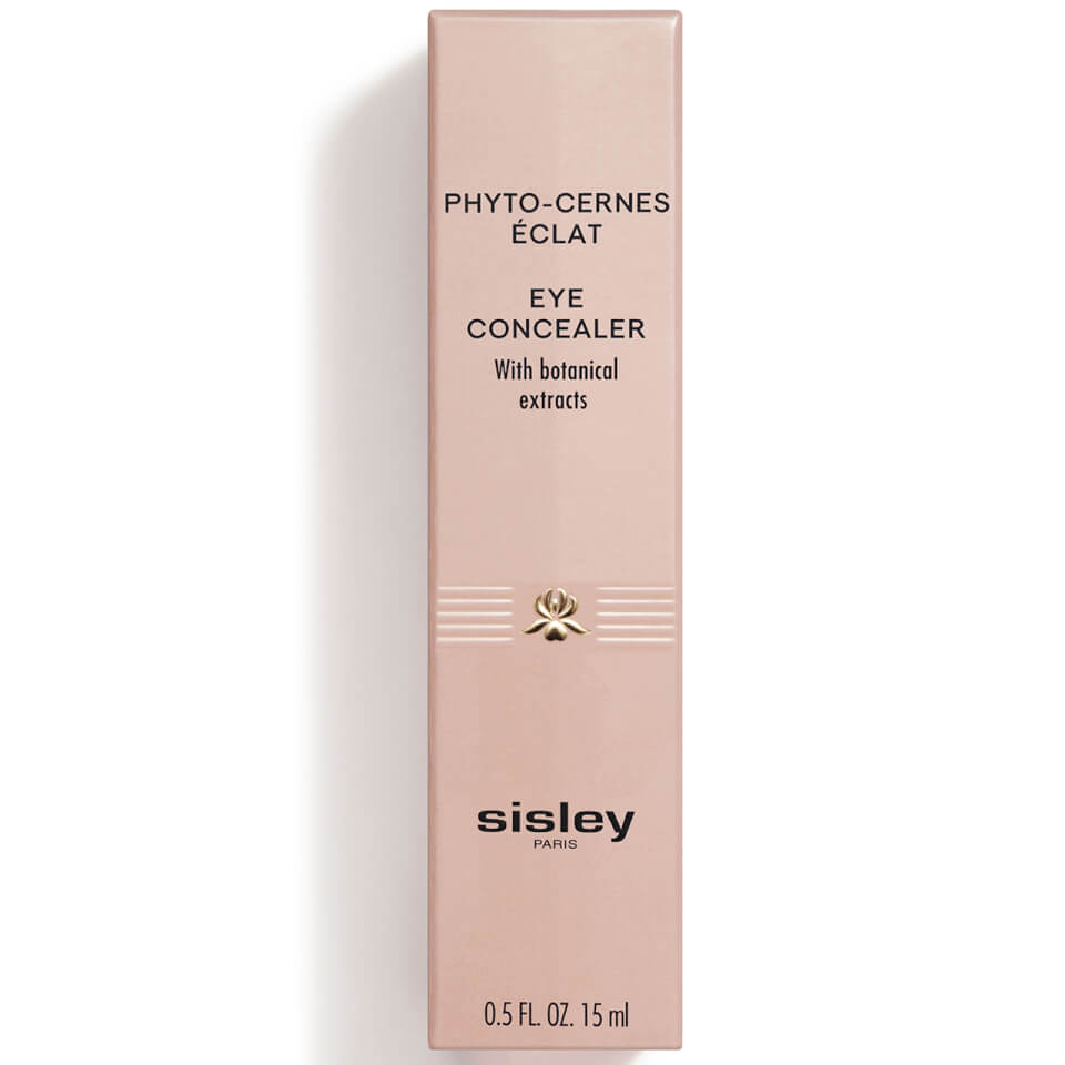 SISLEY-PARIS Phyto-Cernes Eclat Concealer - N1