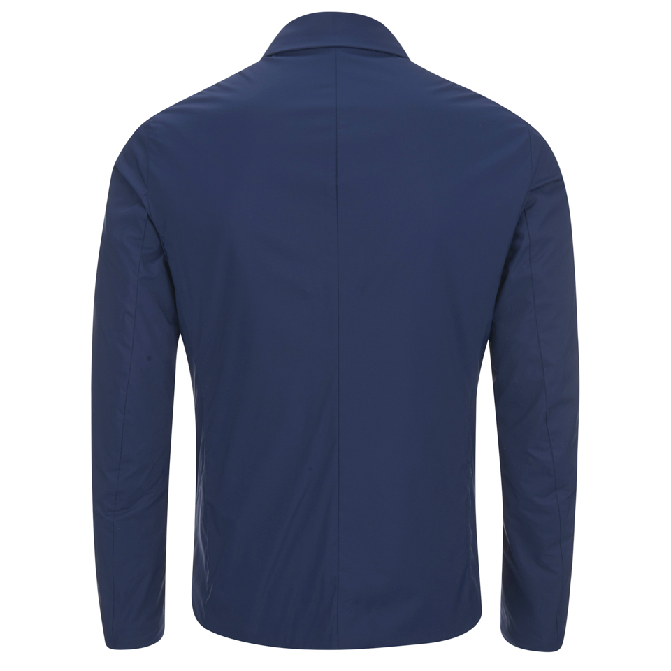 【★安心の定価販売★】 Arc'teryx Coggles | Blue Navy - Jacket Quoin Men's Veilance ジャケット・アウター