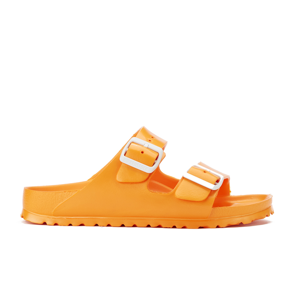 Birkenstock Women's Arizona Slim Fit Double Strap Sandals