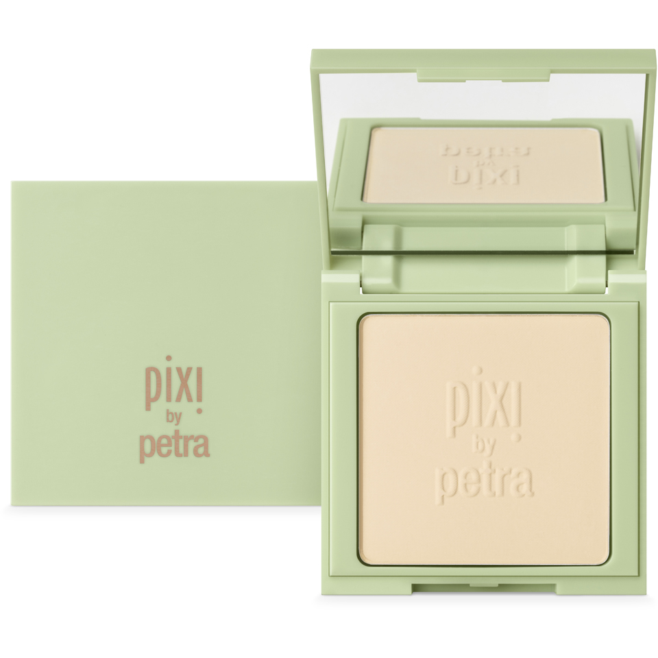 PIXI Colour Correcting Powder Foundation - No. 1 Cream