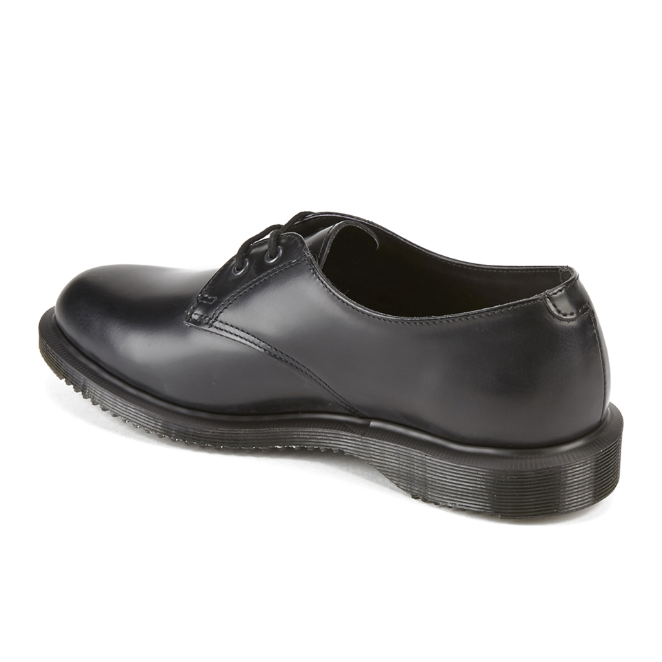 Dr martens brook 2 eye cheap