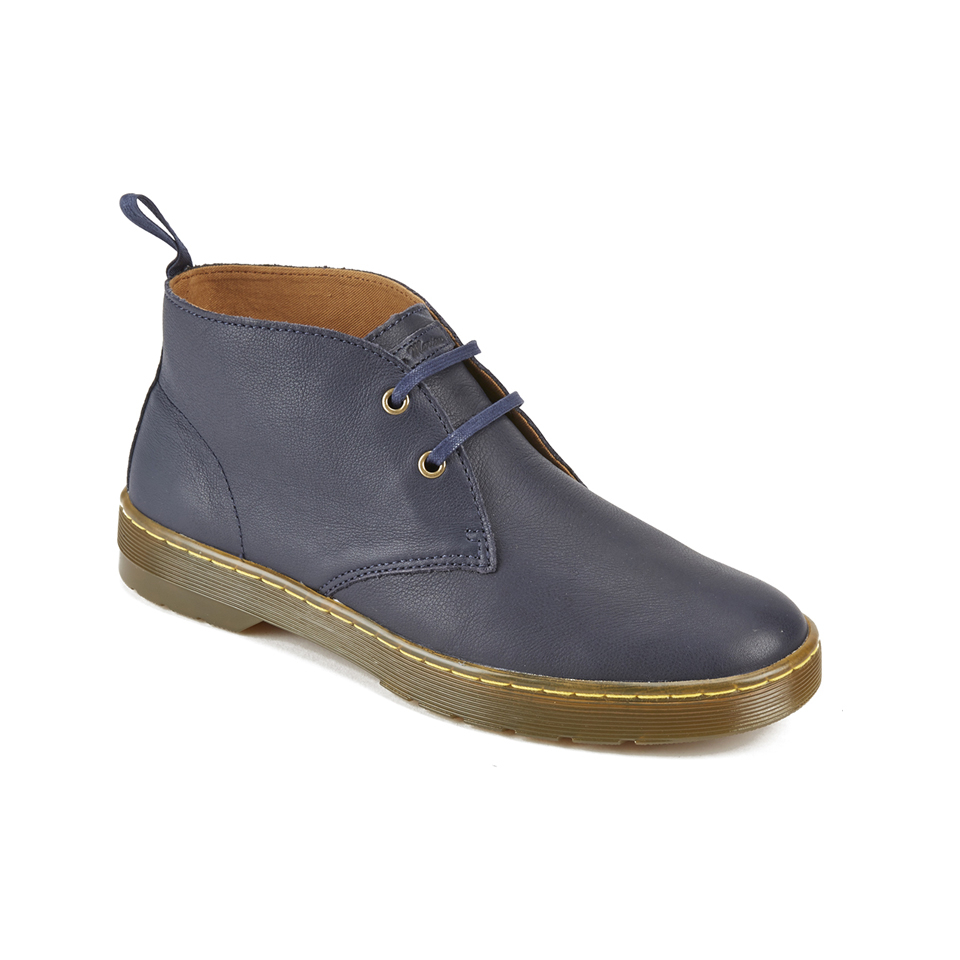 Dr martens cruise cabrillo chukka boot deals