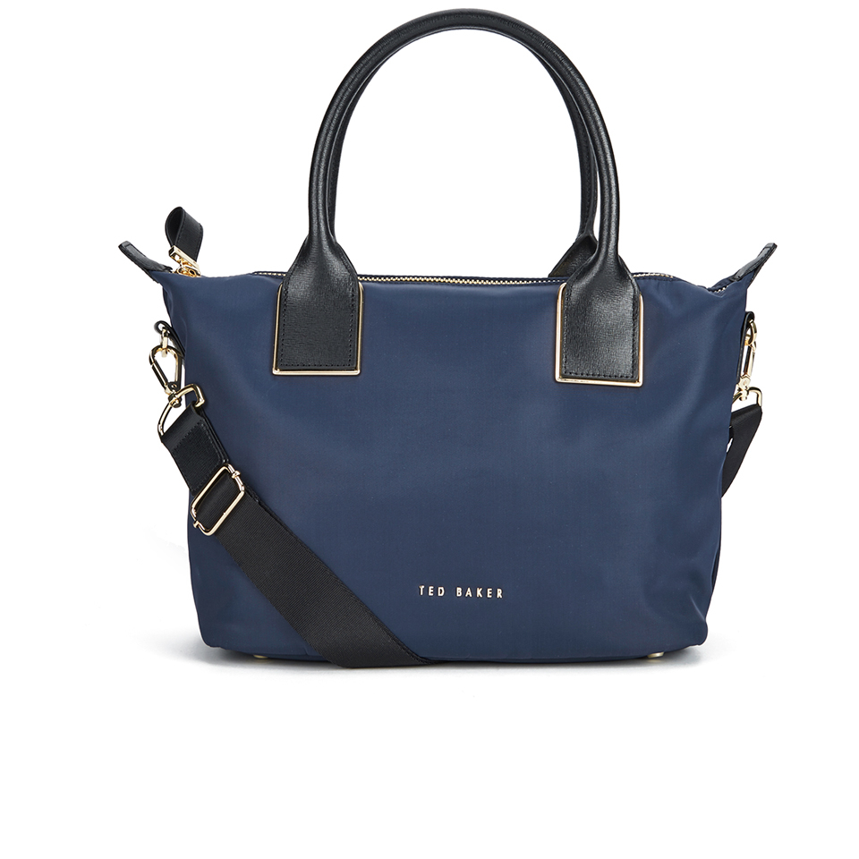 Ted baker hotsell navy tote bag