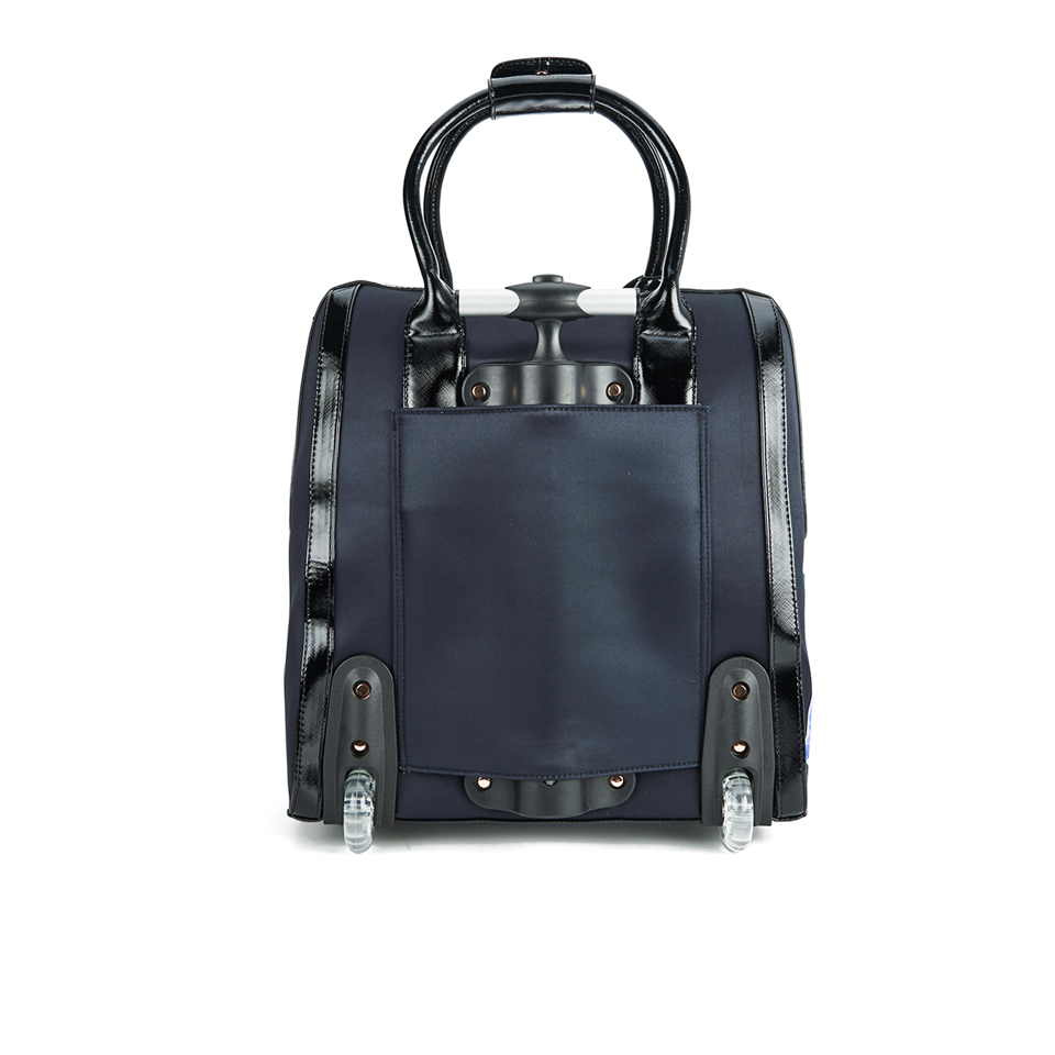 Ted Baker Women's Cosmina Cosmic Bloom Travel Bag - Black