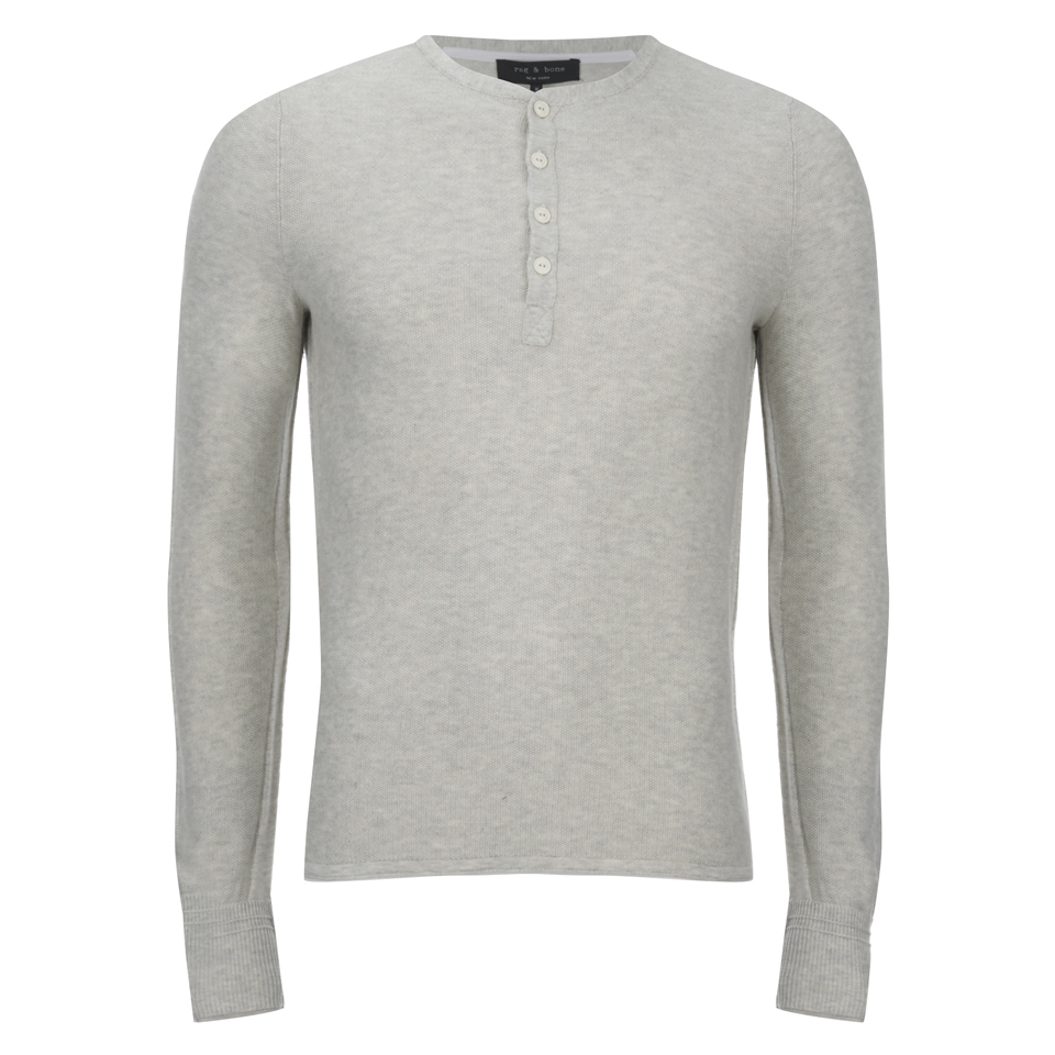 rag bone Men s Gregory Henley Top Luna Rock Coggles