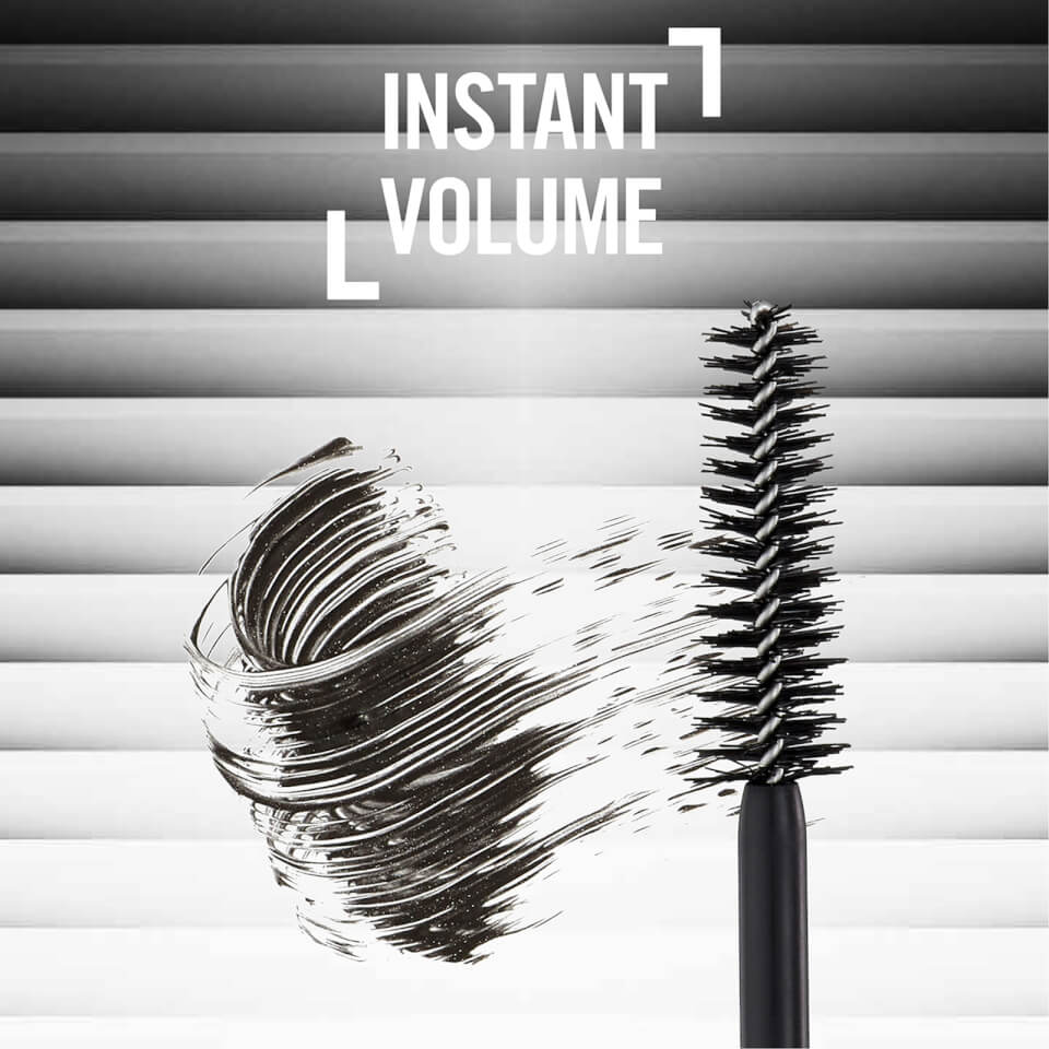 Rimmel Volume Colourist Mascara 11ml - Black