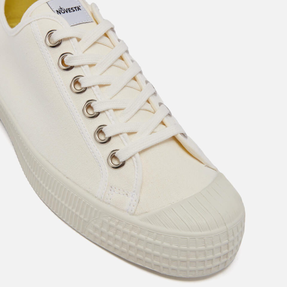 Novesta star discount master white womens