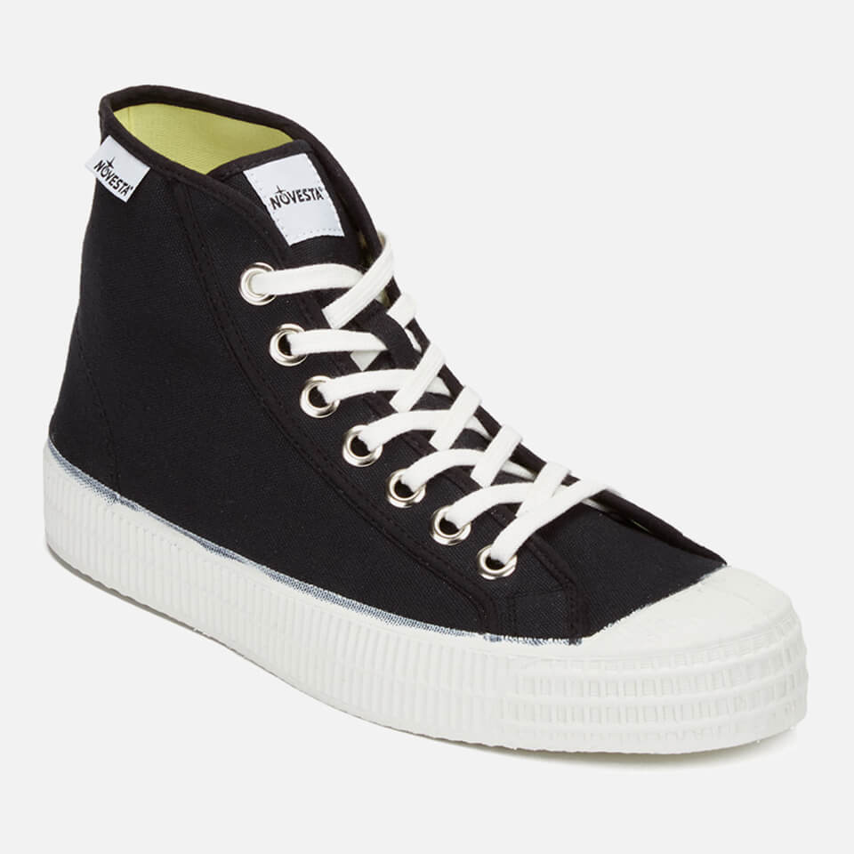Novesta high top black store