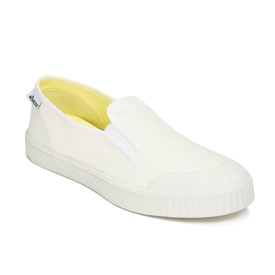 Novesta new arrivals slip on