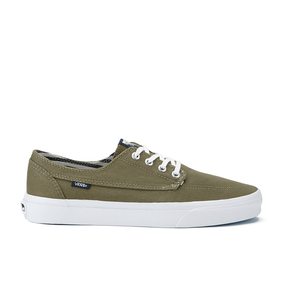 Vans gialle alte hotsell