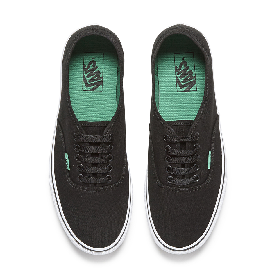 Kelly hot sale green vans