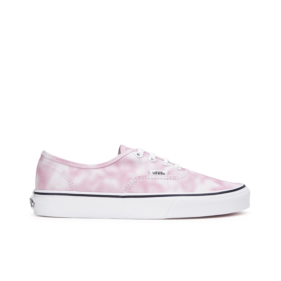 Pink vans 2016 outlet