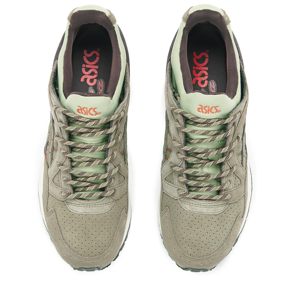 Asics gel hotsell lyte v scorpion