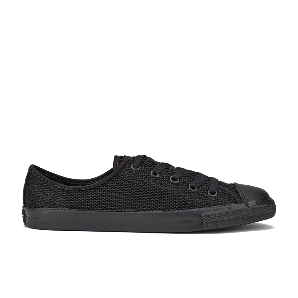 Converse dainty perforated shop