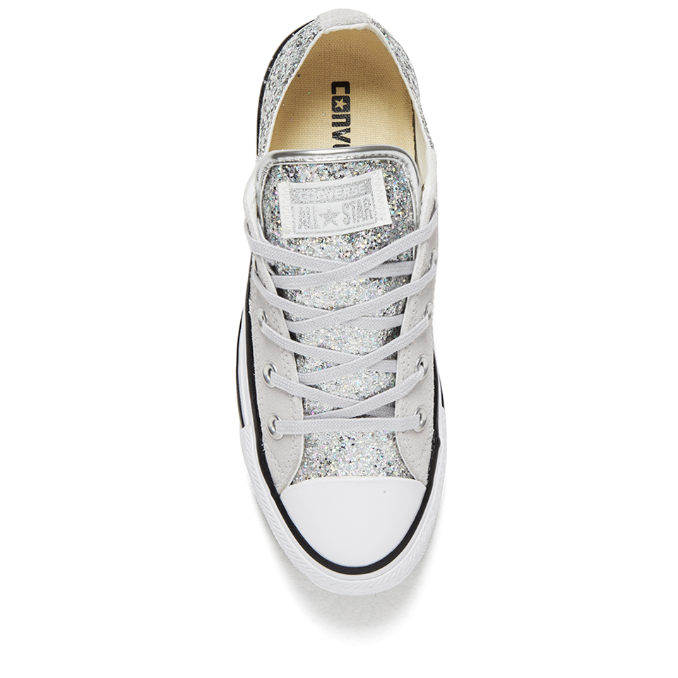 Converse mouse glitter on sale