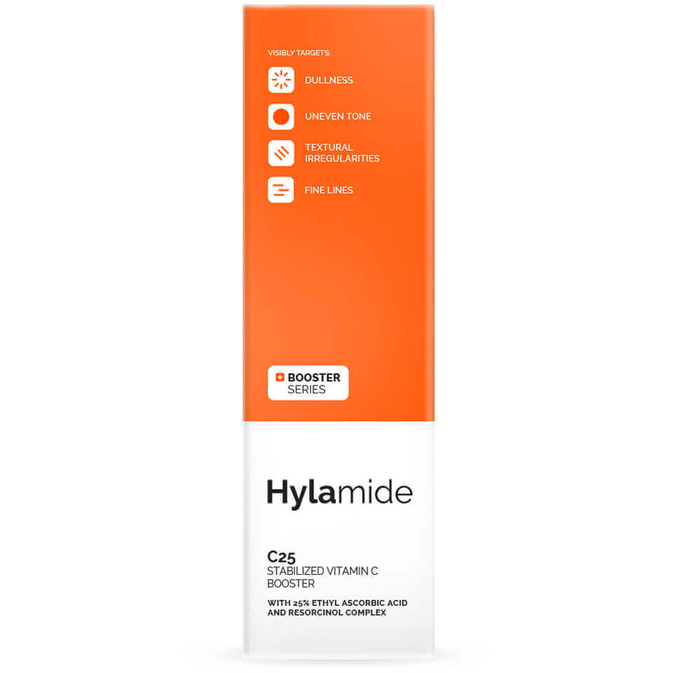 Hylamide C25 Booster 30ml