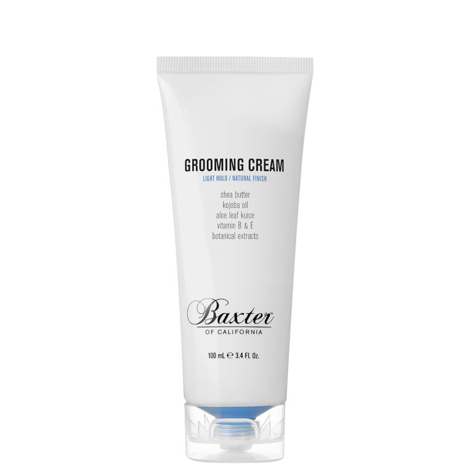 Baxter of California Grooming Cream 100ml