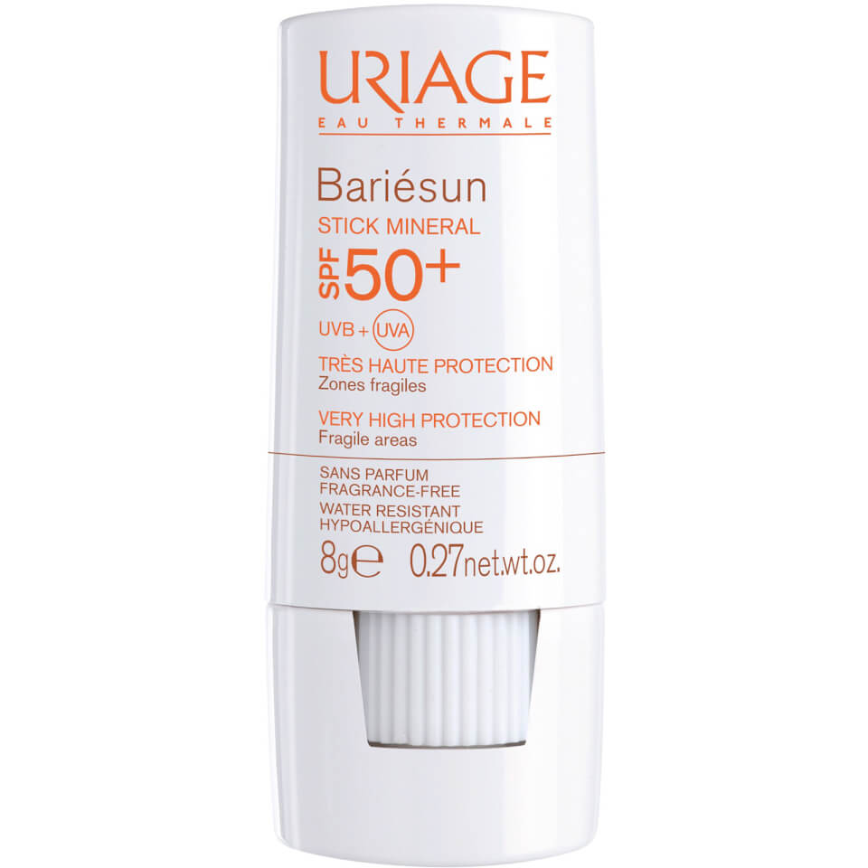 Uriage Bariésun Mineral Sun Stick SPF50+ (8g)
