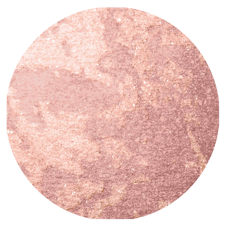 Max Factor Crème Puff Blusher - Alluring Rose