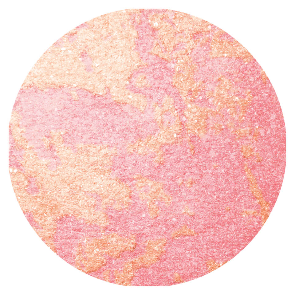 Max Factor Crème Puff Blusher - Lovely Pink