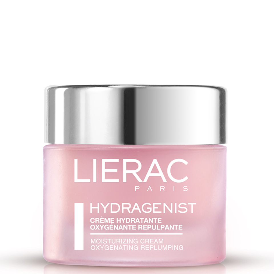 Crema Hidratante Hydragenist de Lierac 50 ml