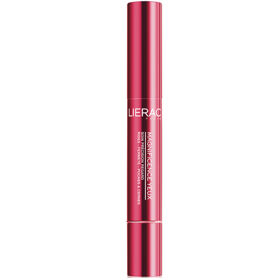 Lierac Magnificence Eyes Precision Eye Care - Puffiness & Dark Circles 4grs