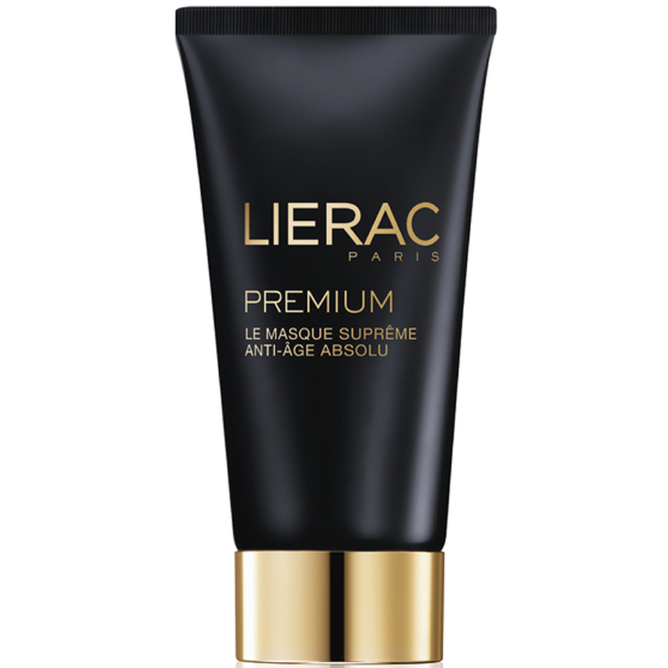 Mascarilla Lierac Premium The Supreme Mask (75ml)