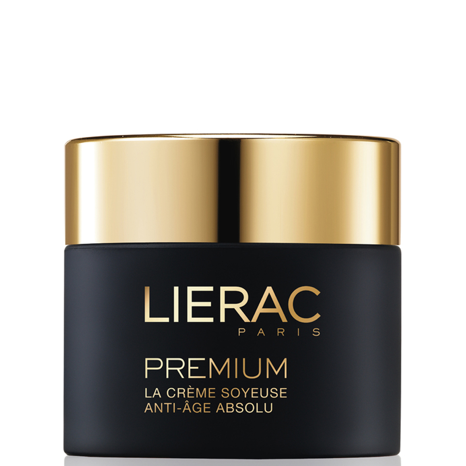 Lierac Premium The Silky Cream 50ml
