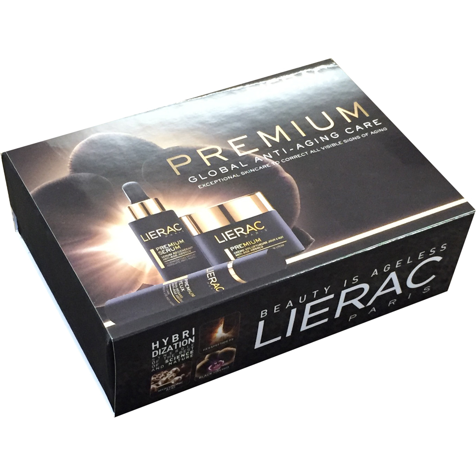 Lierac Premium Introductory Pack