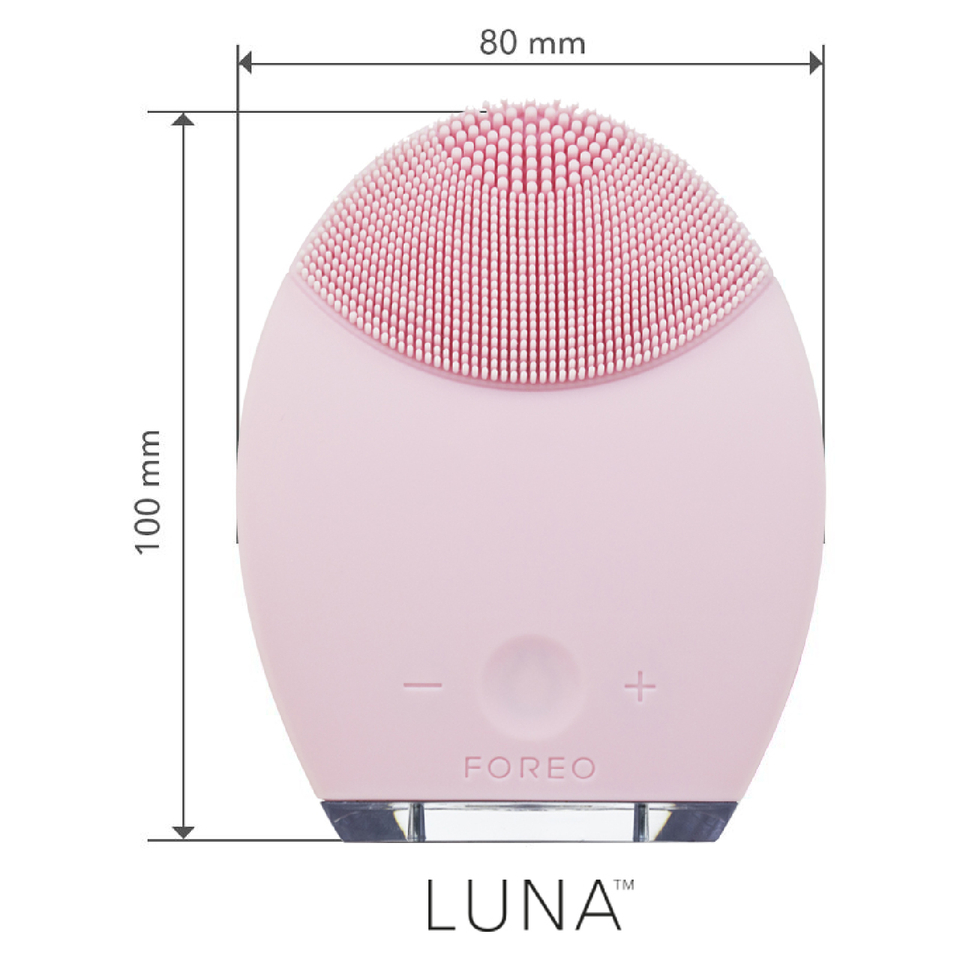 FOREO LUNA™ - Sensitive/Normal Skin USB