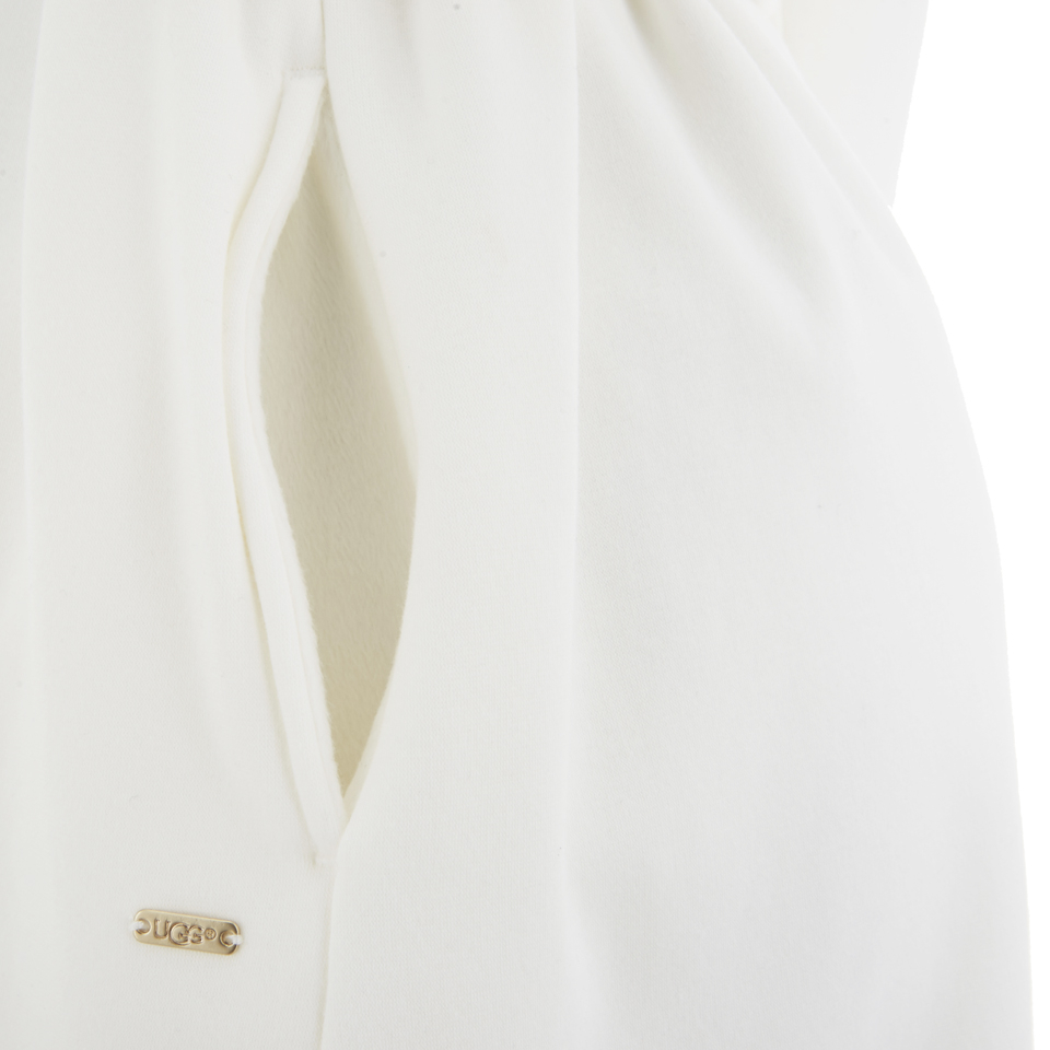 UGG Women's Blanche Dressing Gown - Cream