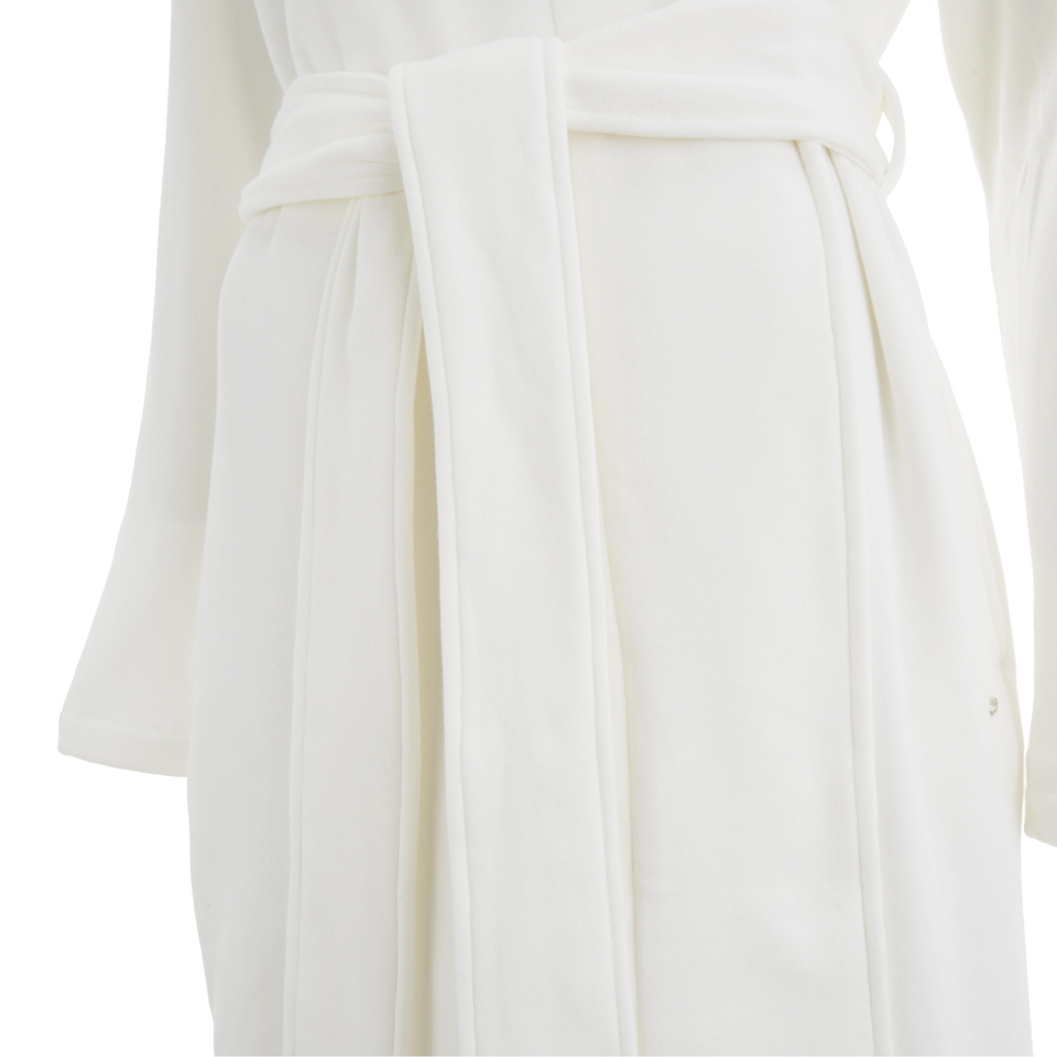 UGG Women's Blanche Dressing Gown - Cream